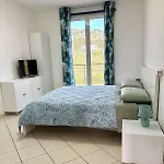 דירה Casa Cobalto *