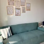 Casa Cobalto アルベンガ