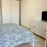 Casa Cobalto アルベンガ