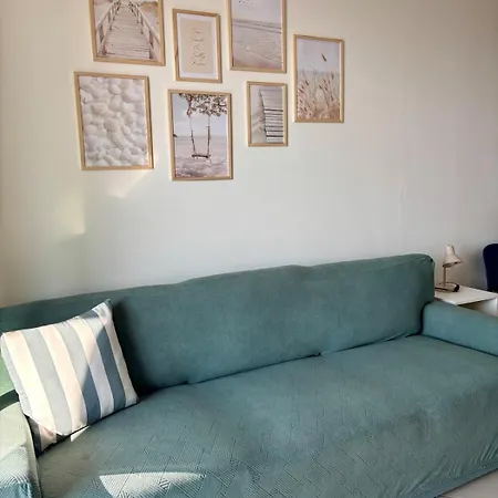 Casa Cobalto 알벤가