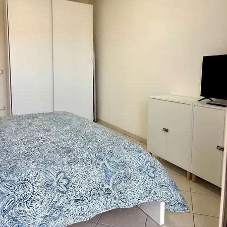 Casa Cobalto Αλμπένγκα