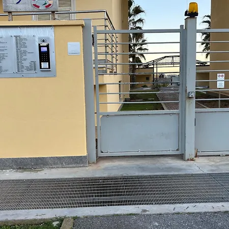 Casa Cobalto דירה אלבניה