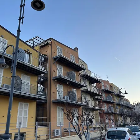 דירה Casa Cobalto