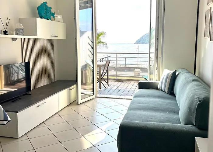 Casa Cobalto Daire Albenga